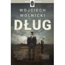 D�ug. Kozak i Wolf. Tom 1