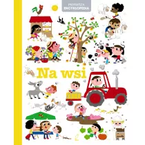 Pierwsza encyklopedia. Na wsi