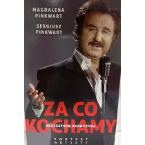 Za co kochamy Krzysztofa Krawczyka. Portret artysty