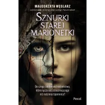 Sznurki starej marionetki