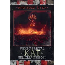 Piek�o i metal. Historia zespo�u Kat