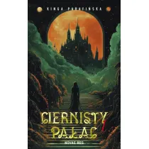 Ciernisty Pa�ac. Tom 1