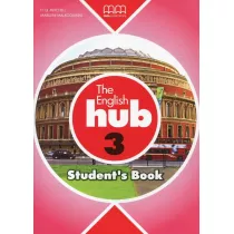 The English Hub 3. Student's Book