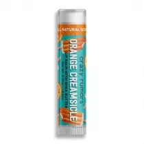 Crazy Rumors Naturalny balsam do ust  - Orange Creamsicle 4.4 ml