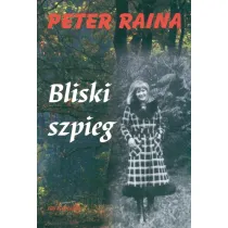 Bliski szpieg