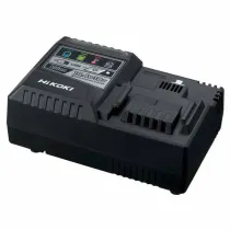 Hikoki �adowarka 14,4 - 18v uc18ysl3 w0z szybka 8a