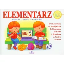 Elementarz
