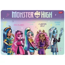 St. Majewski Podk�ad dwustronny laminowany Monster High
