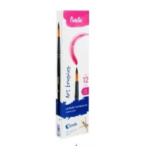 Fiorello P�dzle artystyczne GR-PA12-0 12 szt.