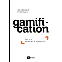 Gamification. Jak wygra� zaanga�owanie respondenta
