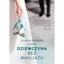 Dziewczyna bez makija�u