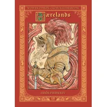 Haerelands. Zbi�r pierwszy