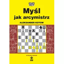Myl jak arcymistrz w.2