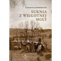 Suknia z wilgotnej mg�y