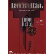 Curso intensivo de espanol