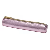 Herlitz Pirnik kosmetyczka okrga Metalic Rose