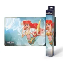 Disney Lorcana (Set11) playmat B Ariel Ravensburger