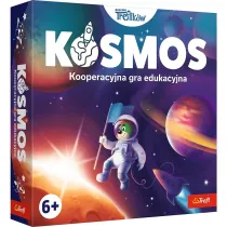 Gra Kosmos TREFL