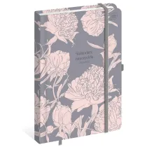 Interdruk Kalendarz nauczyciela B5/192k - Peony
