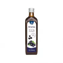Oleofarm Sok z aronii 100% 490 ml