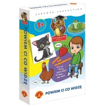 Sowa M�dra G�owa. Powiem Ci Co Widz� Alexander