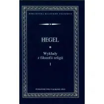 Wyk�ady z filozofii religii T.1
