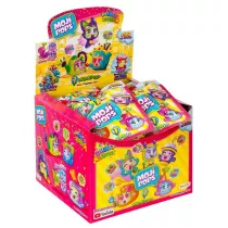 MojiPops Party. Saszetka z figurk