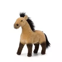 Dziki ko beowy 29cm WWF WWF Plush Collection