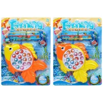 �owienie rybek MIX Trifox