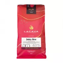 LaCava Kawa ziarnista Juicy BRU Filter 1 kg