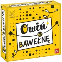 Owi� w bawe�n� Kangur