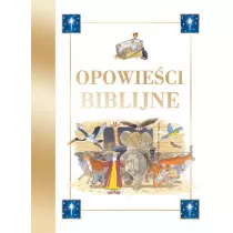 Opowieci biblijne