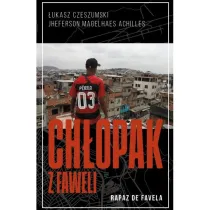 Ch�opak z faweli