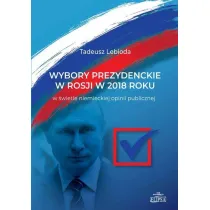 Wybory prezydenckie w Rosji w 2018 roku