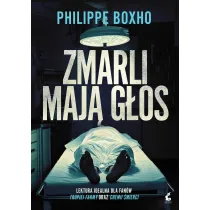 Zmarli maj� g�os