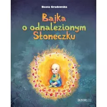 Bajka o odnalezionym Soneczku