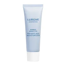 Lumene Nordic Sensitive [Herkk] Weightless Moisturizer krem na dzie 50 ml