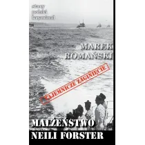 Ma��e�stwo Neili Forster. Stary polski krymina�. Tom 4