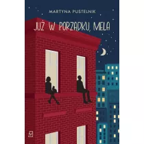 Ju w porzdku, Mela