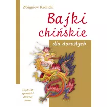 Bajki chiskie dla dorosych