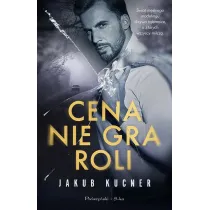 Cena nie gra roli. Du�e Litery