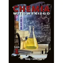 Chemia. Matura 2005-2026. Zbir zada. Tom 1
