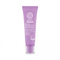 Natura Siberica Wegaski pobudzajcy krem do twarzy z filtrem 50 ml