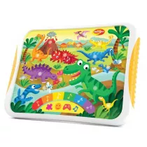 Tablet wiat Dino Dumel