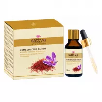 Sattva Oil Face olejek do twarzy Kumkumadi 30 ml