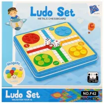 Gra Chiczyk magnetyczny MEGA CREATIVE 571878