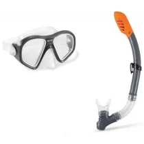 Zestaw do nurkowania reef Intex
