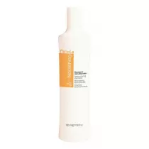 Fanola Nourishing Restructuring Shampoo szampon do w�os�w suchych i �amliwych 350 ml
