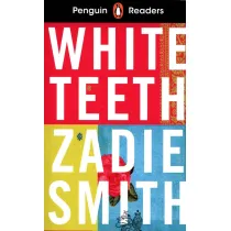 White Teeth. Penguin Readers Level 7 wer. angielska