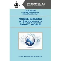 Model biznesu w �rodowisku Smart World